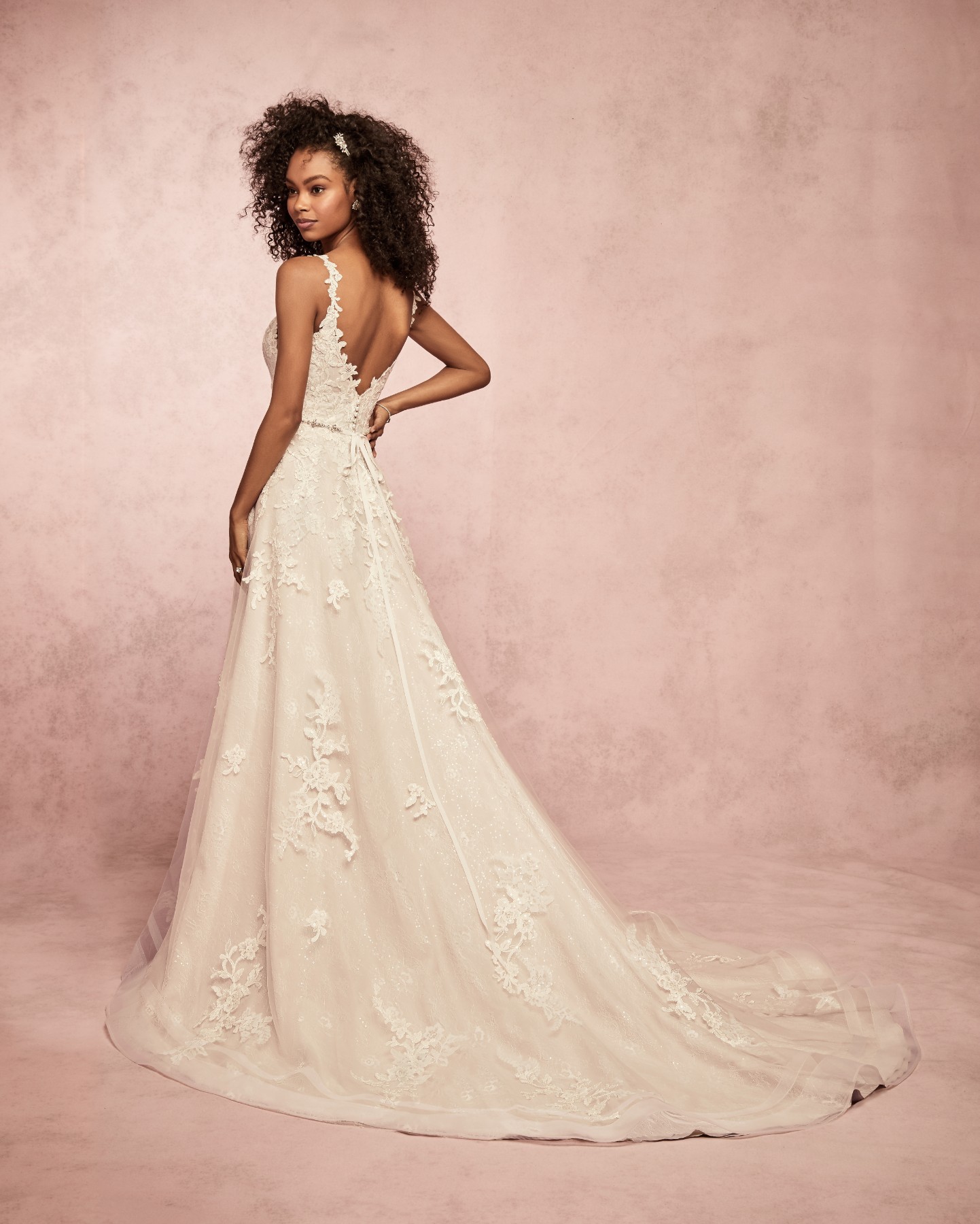 <a href="https://www.maggiesottero.com/rebecca-ingram/courtney/11881">Courtney</a> Credits: Rebecca Ingram.