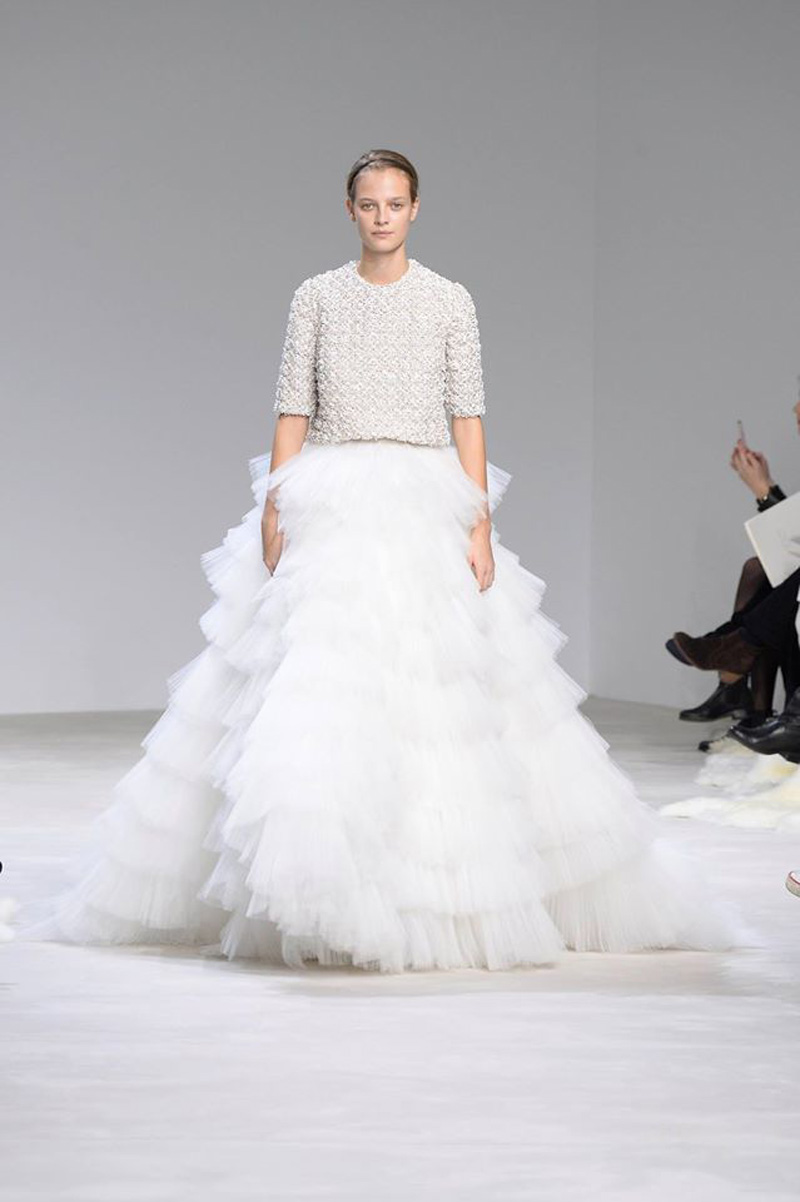 Créditos: Giambattista Valli