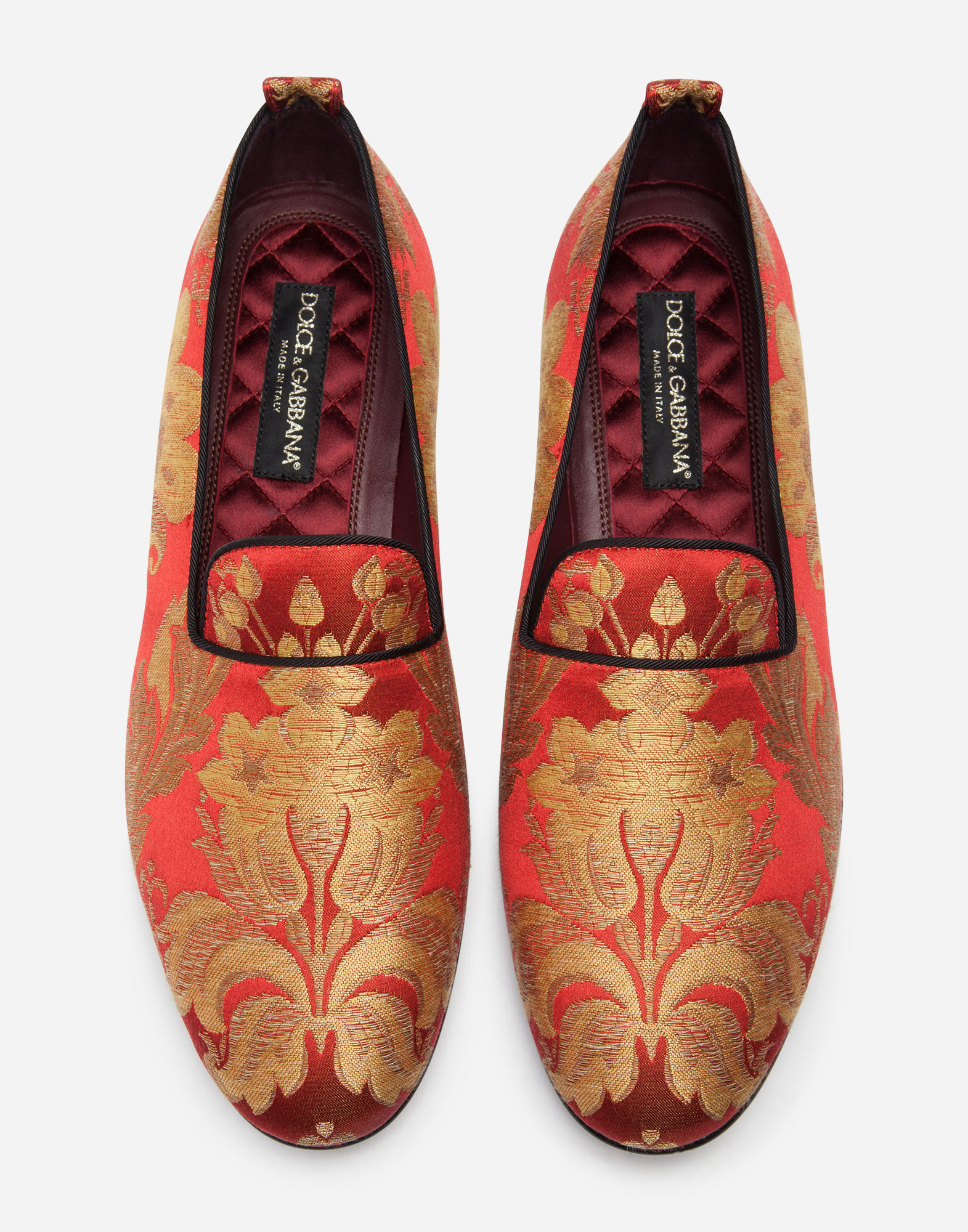 Credits: Dolce & Gabbana