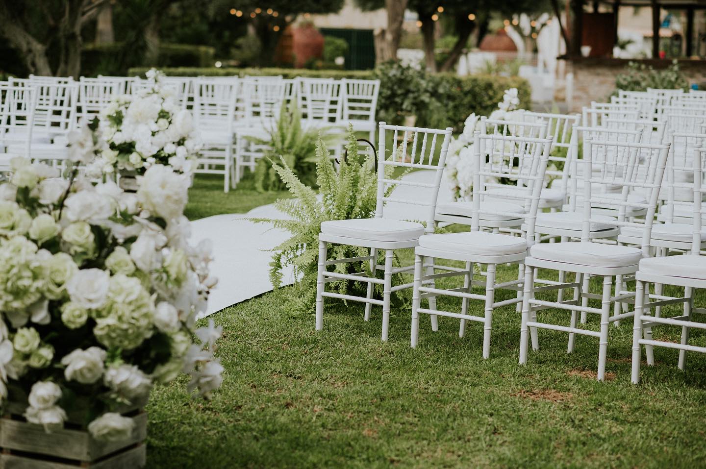 Cláudia de Sousa Weddings