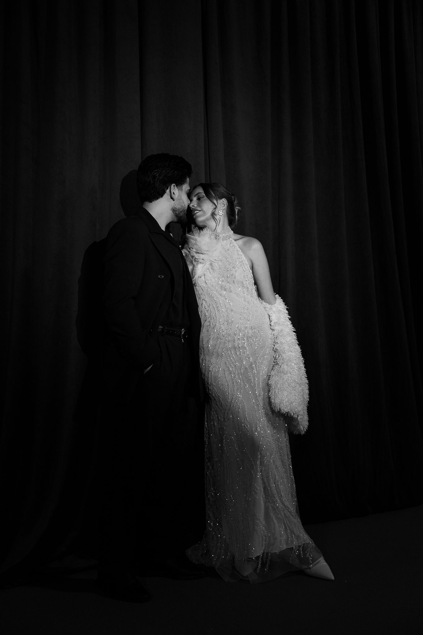 Foto: Constança Oliveira - Pedido de damas de honor e cavalheiros de honra de Beatriz Lencastre & Gonçalo Caleça