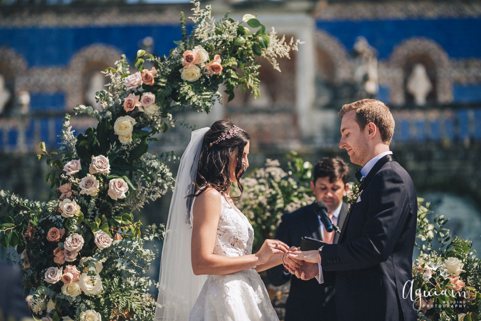 Fotografia: Aguiam Wedding Photography