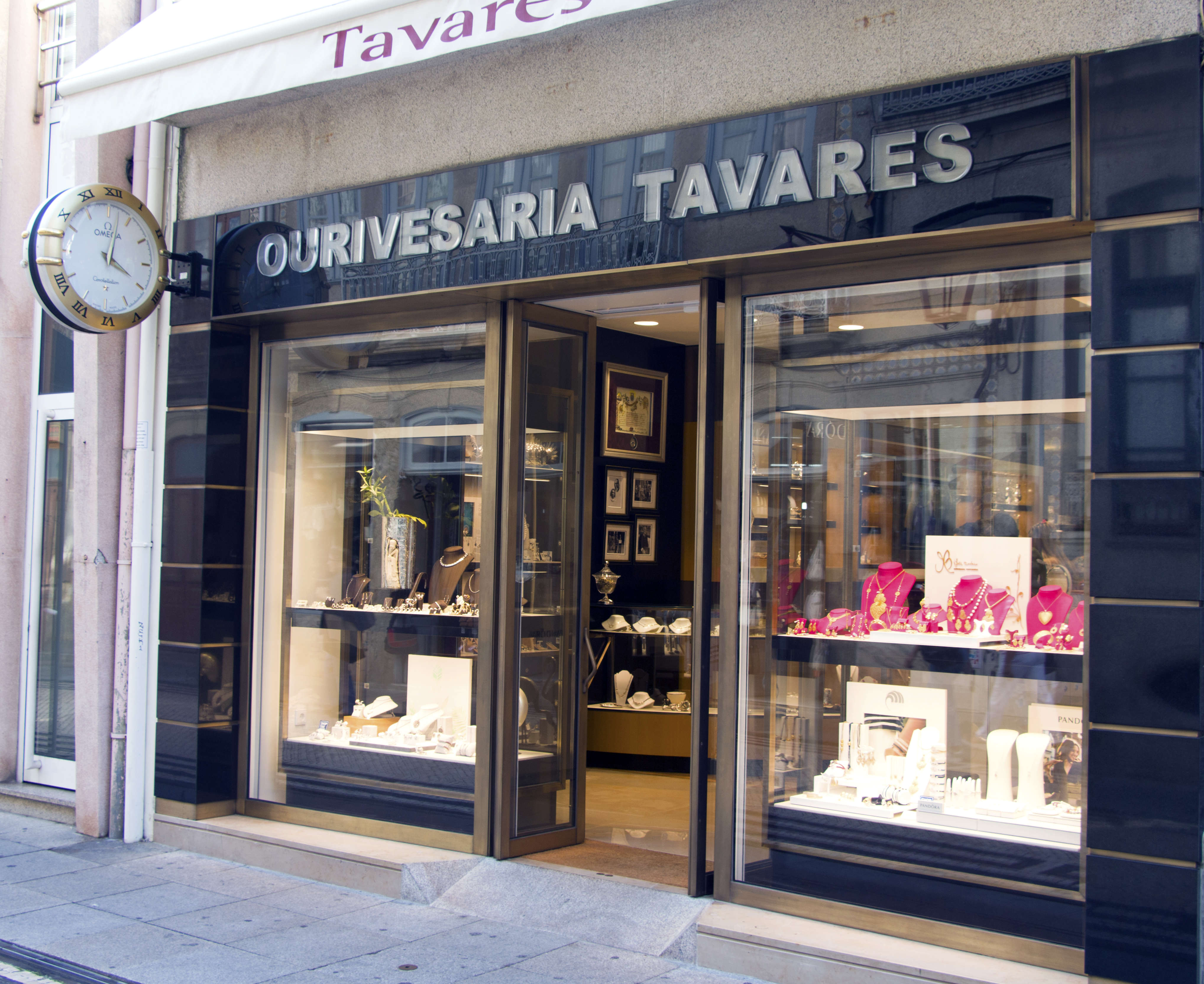 Ourivesaria Tavares