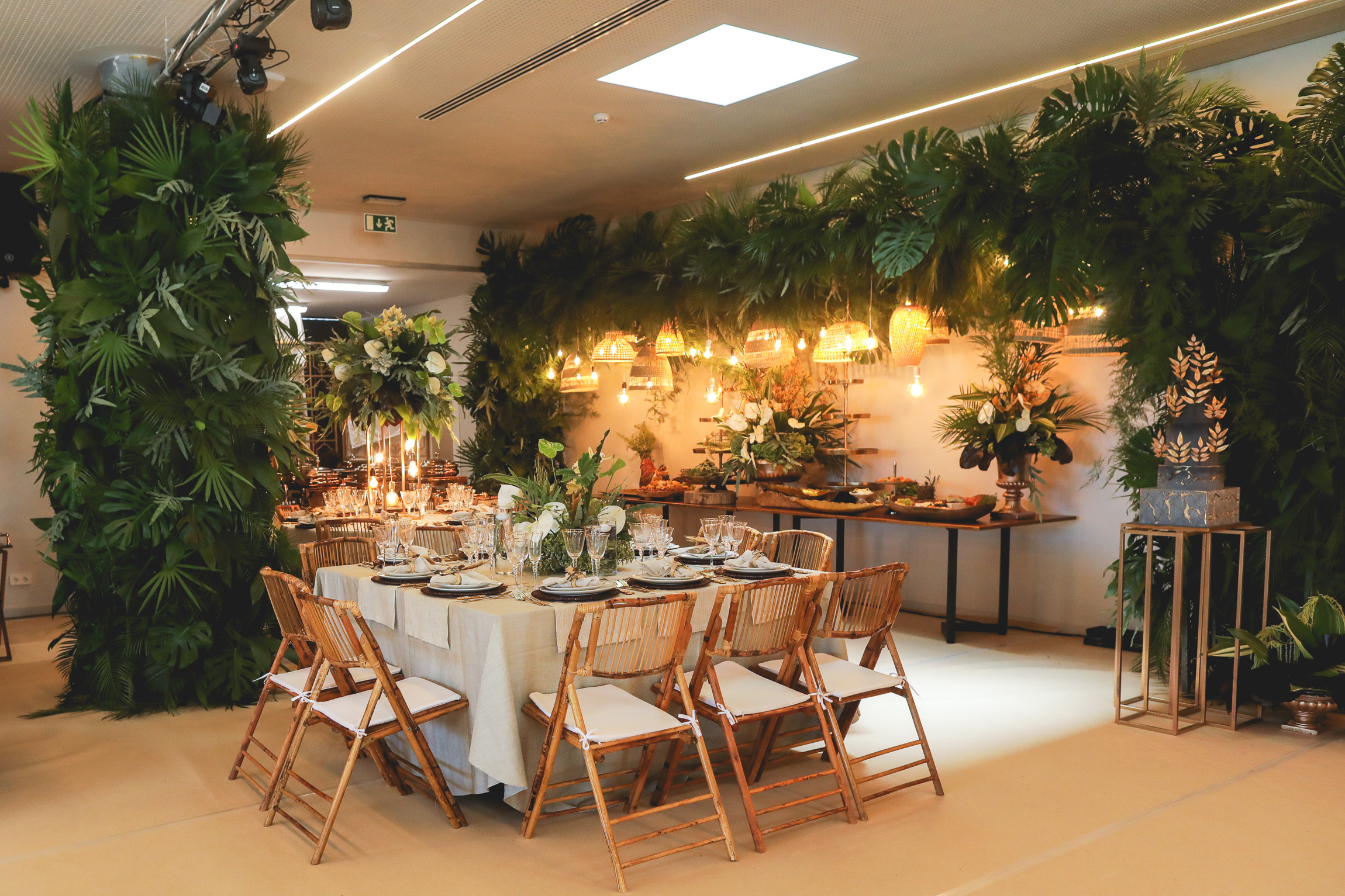 Cerrado das Fontainhas