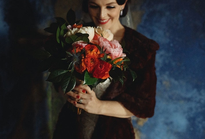 Como Branco Weddings