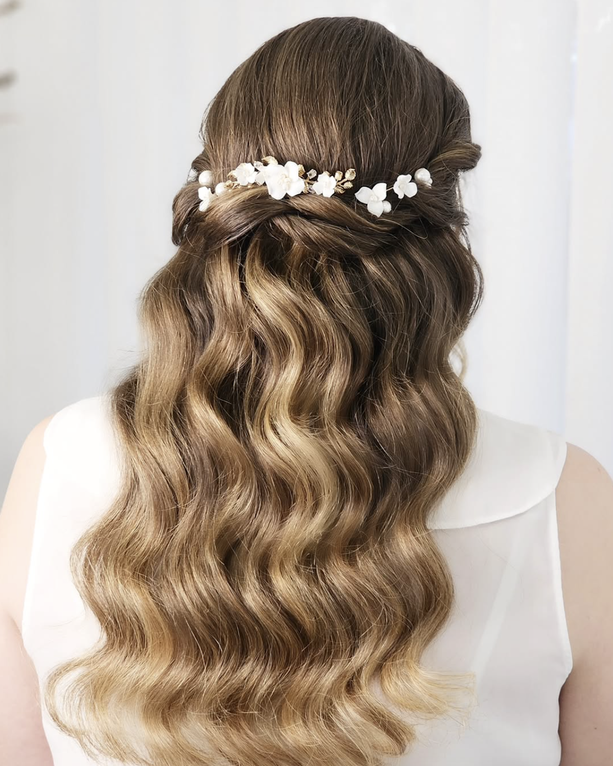 Paula Pereira Makeup & Beauty