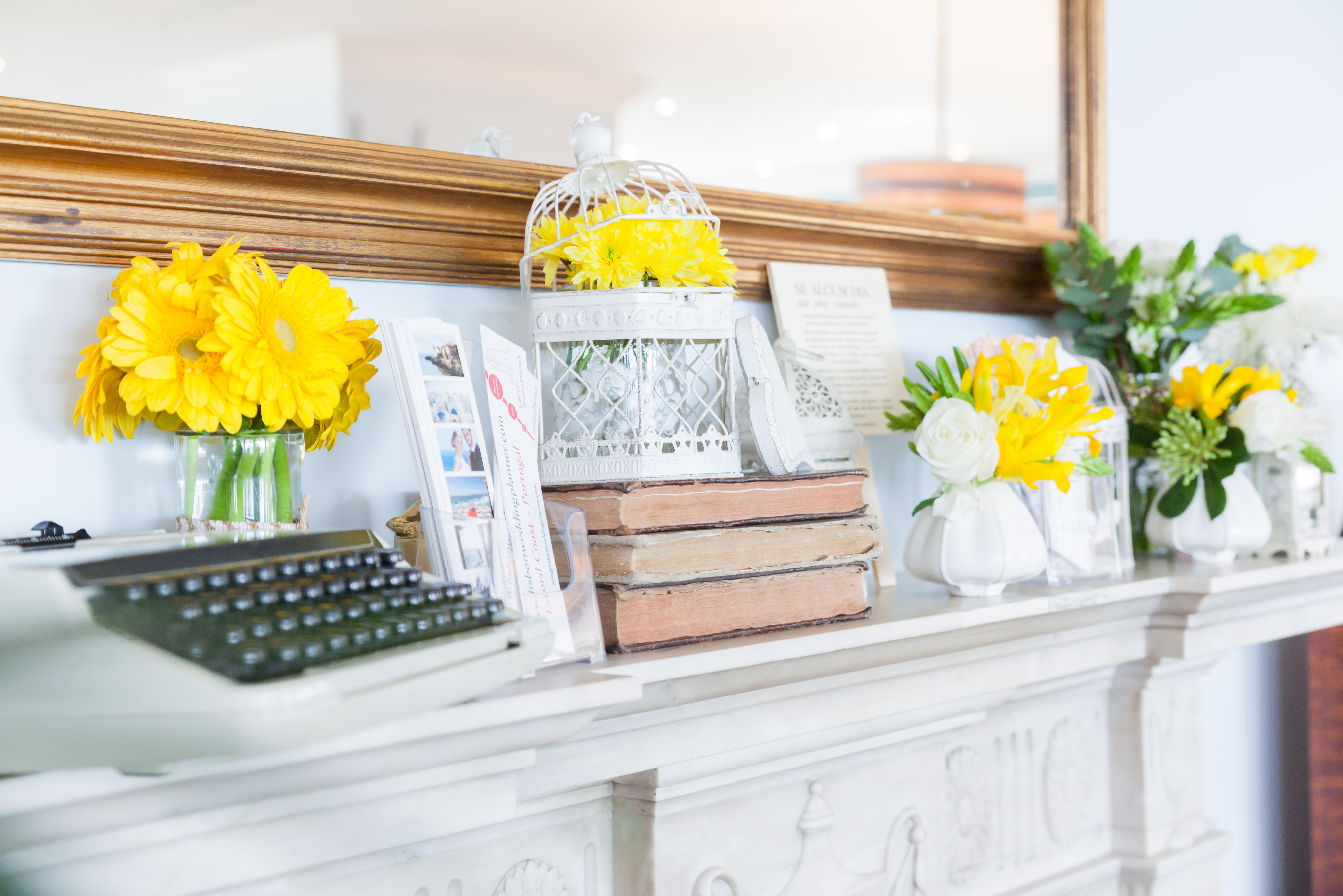 Lisbon Wedding Planners