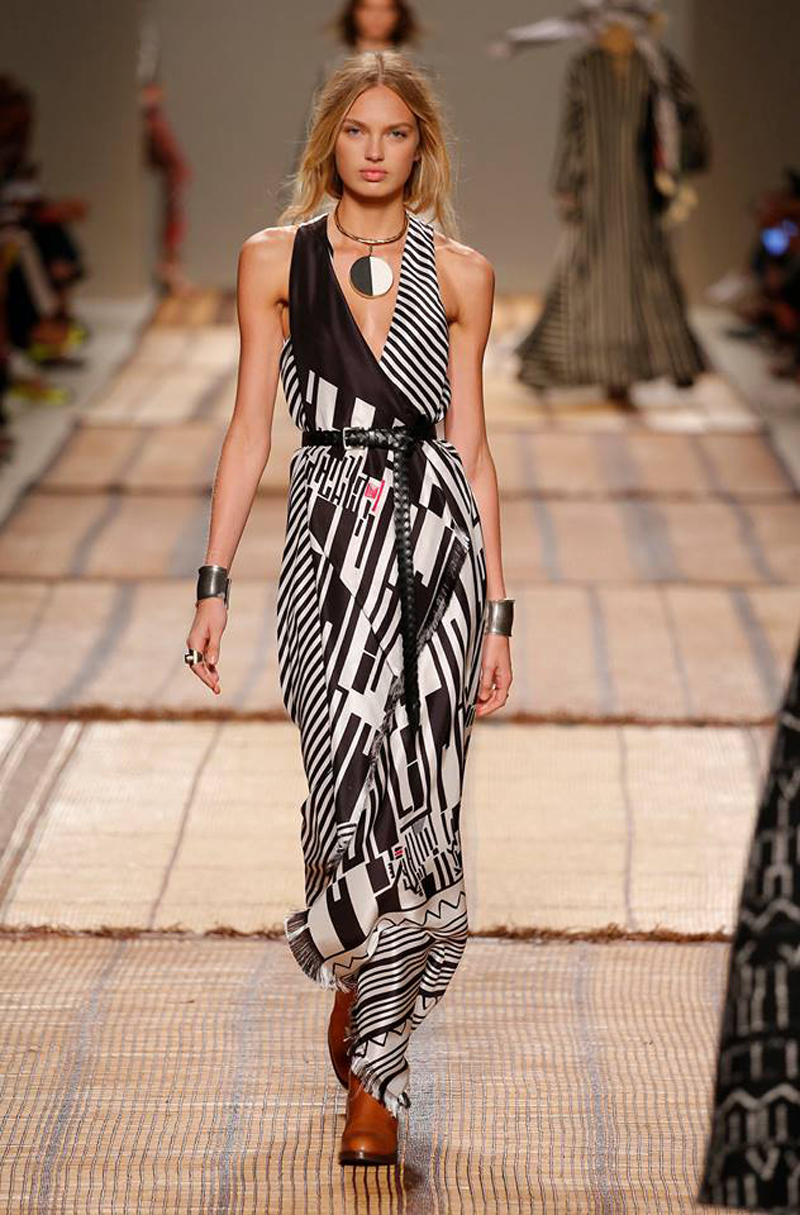 Créditos: Etro Facebook