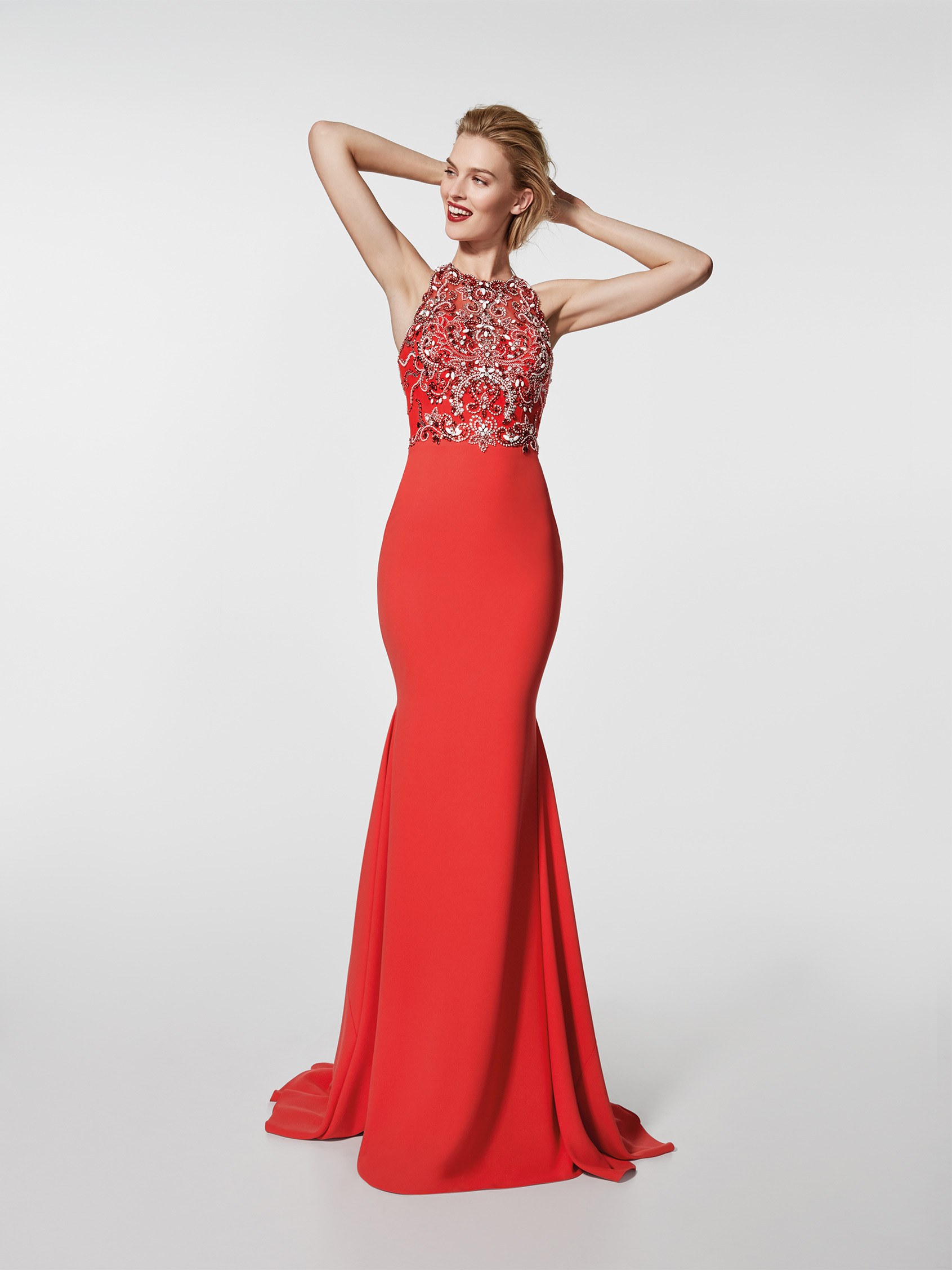Créditos: Pronovias