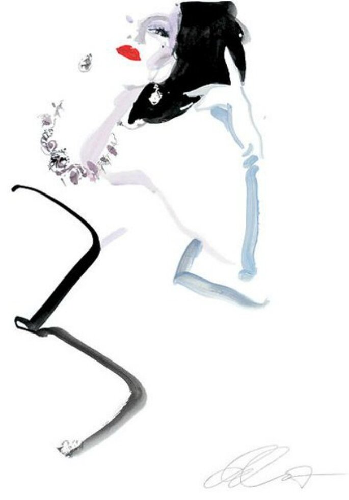 Foto: David Downton