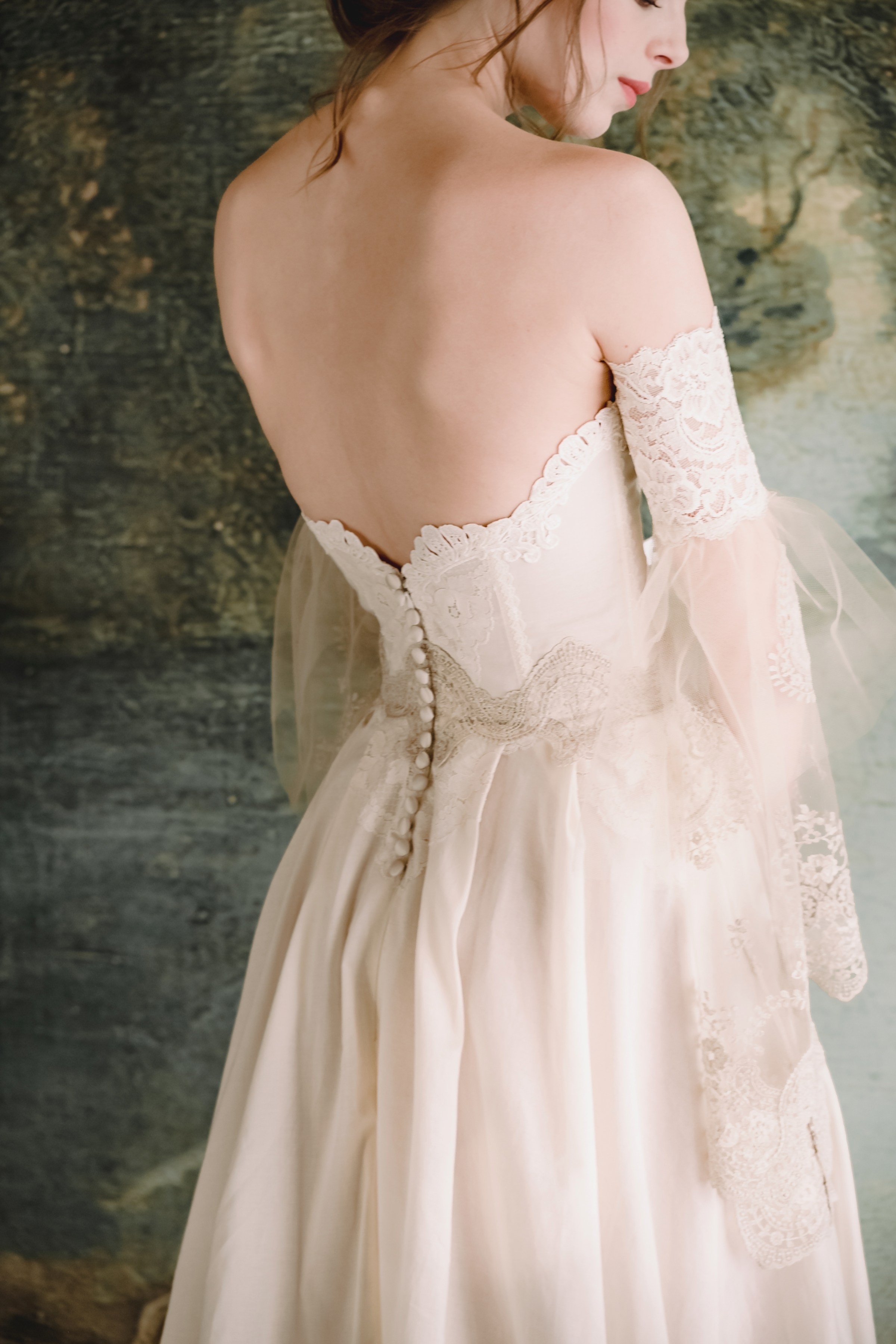 Timeless Marie