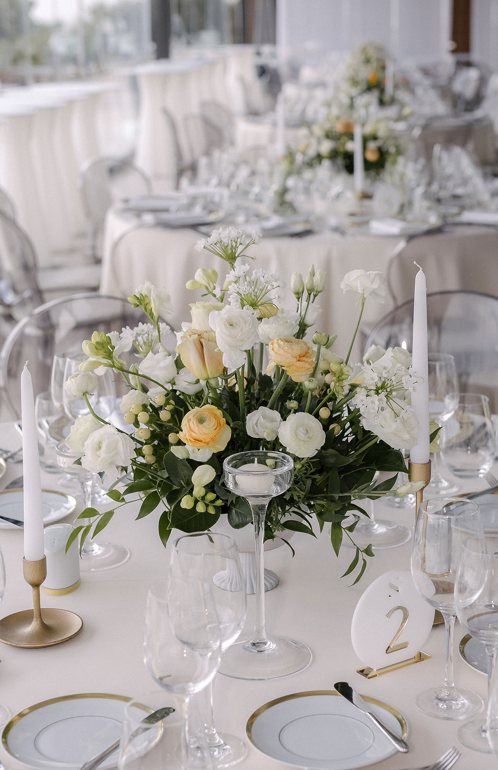 We Flores by André Pedrotti