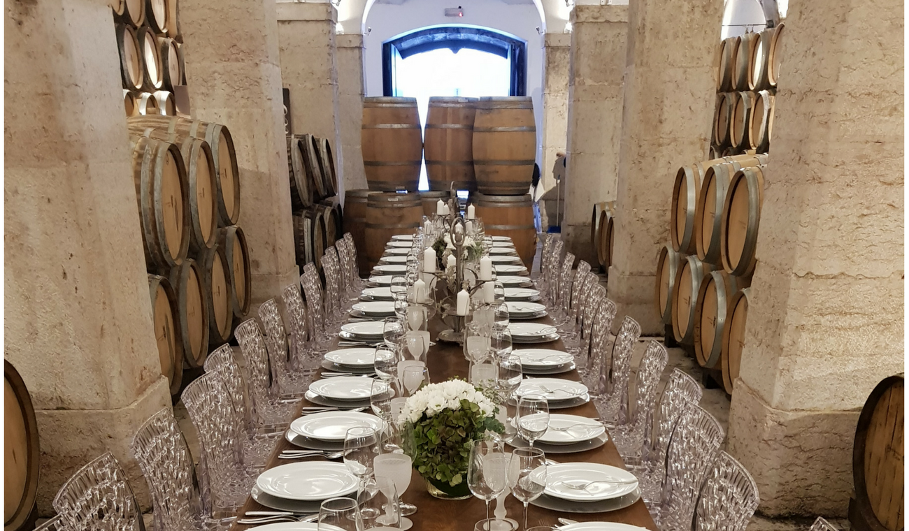 M Catering