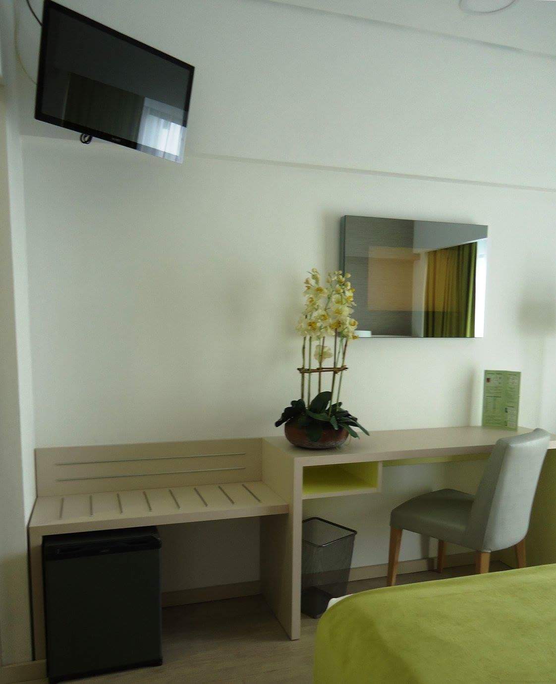 Hotel Navegadores