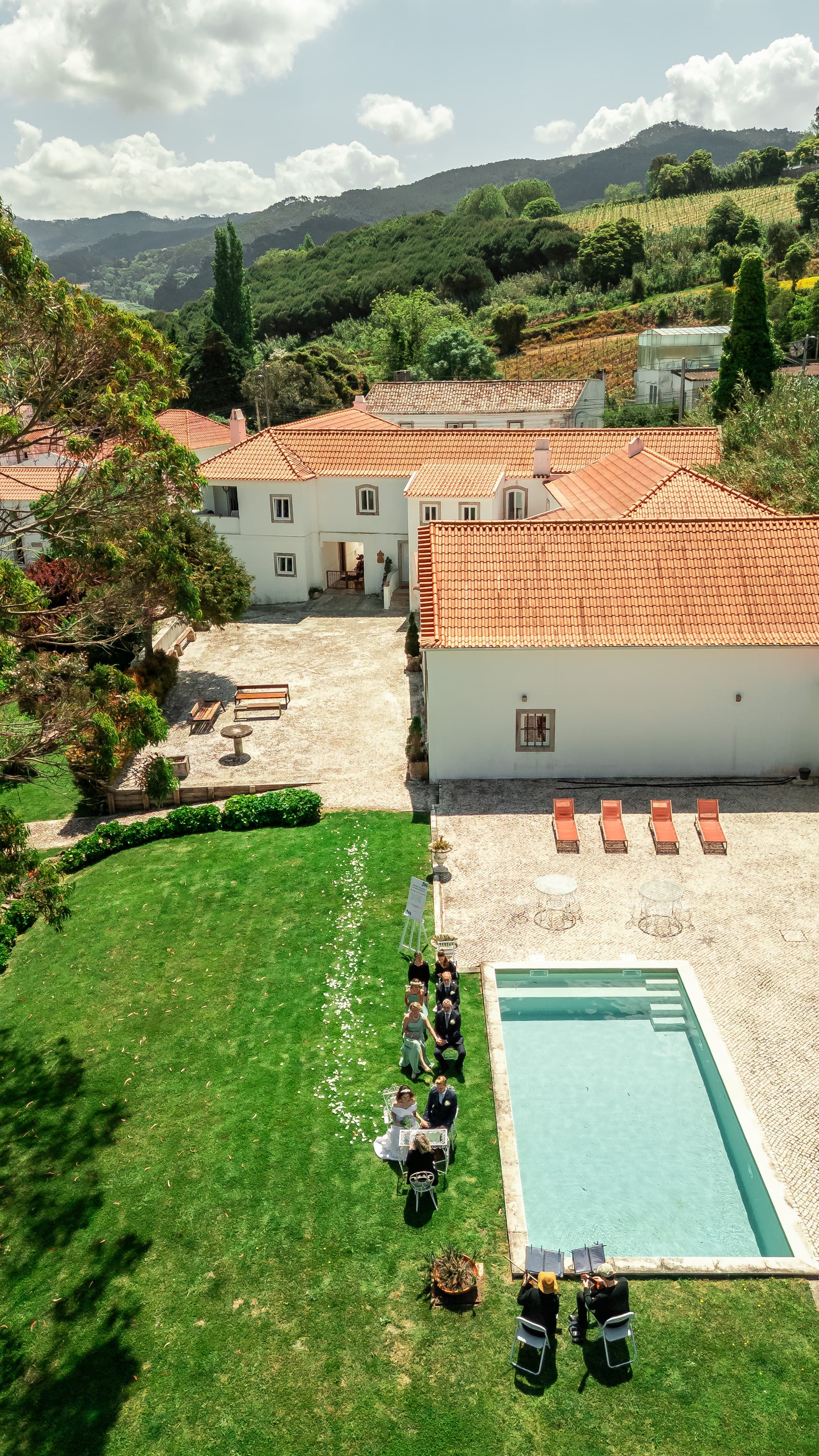 Quinta da Pedra Firme