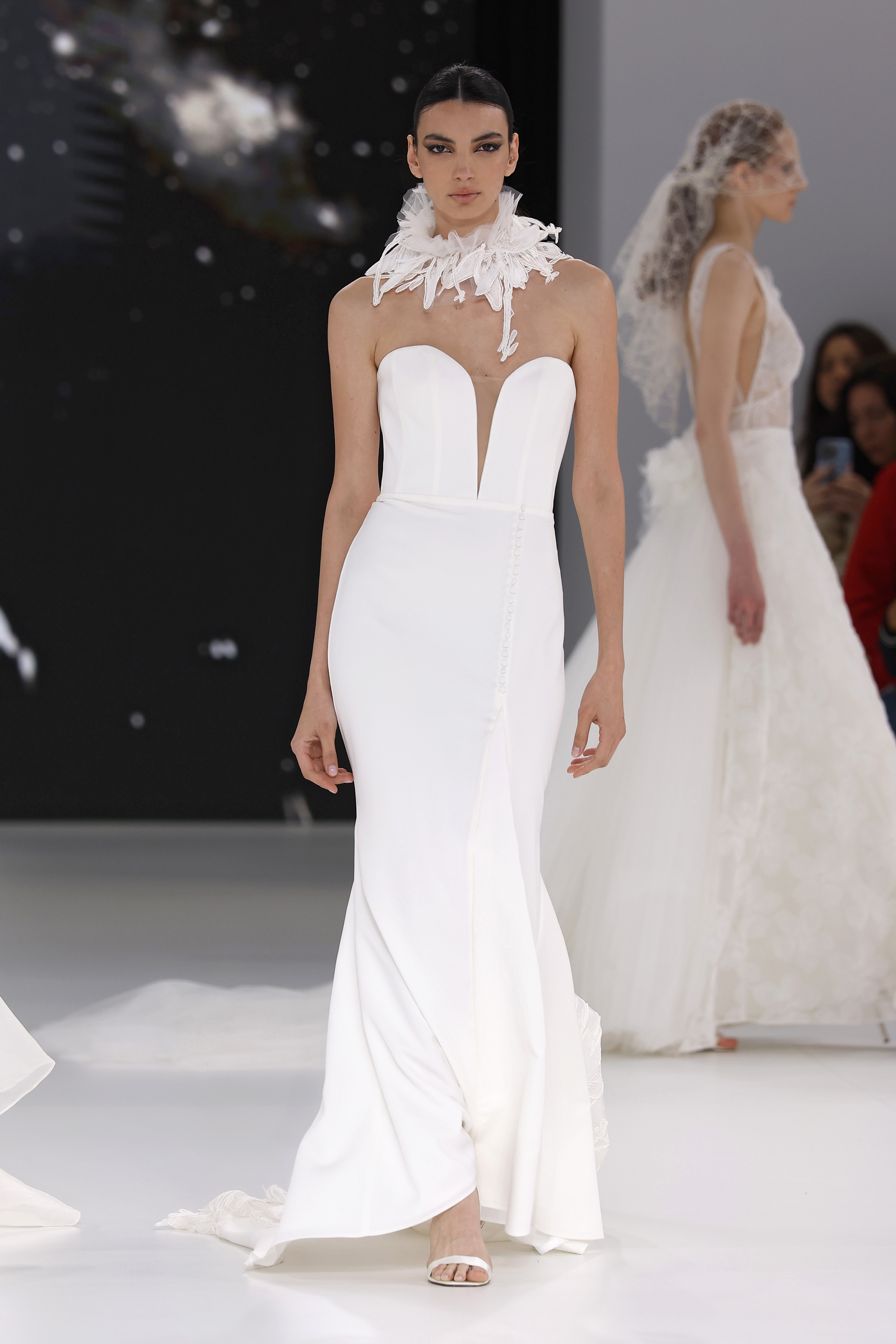 Cymbeline X Lucas Anderi