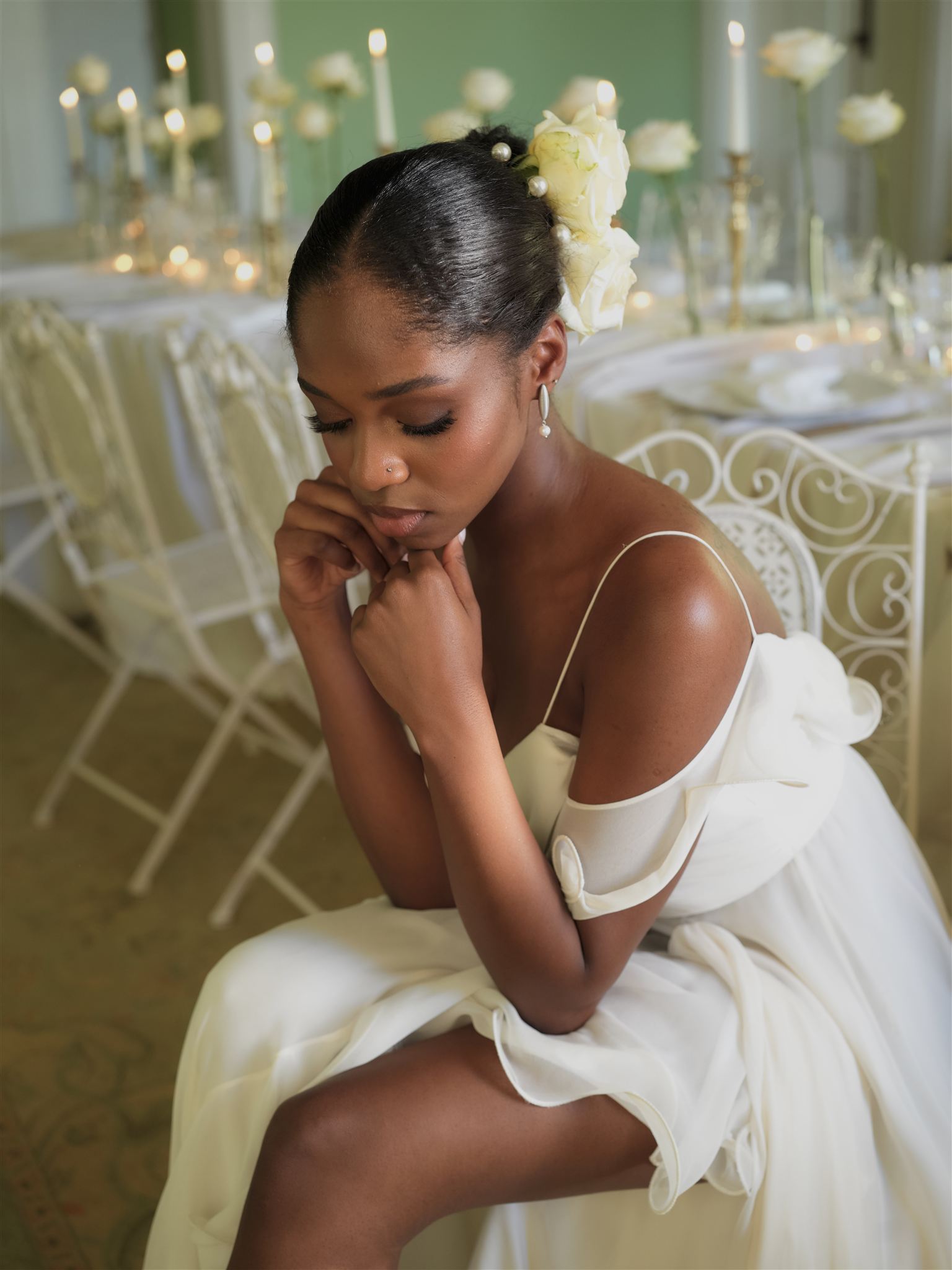 Photographer: João Silva Wedding