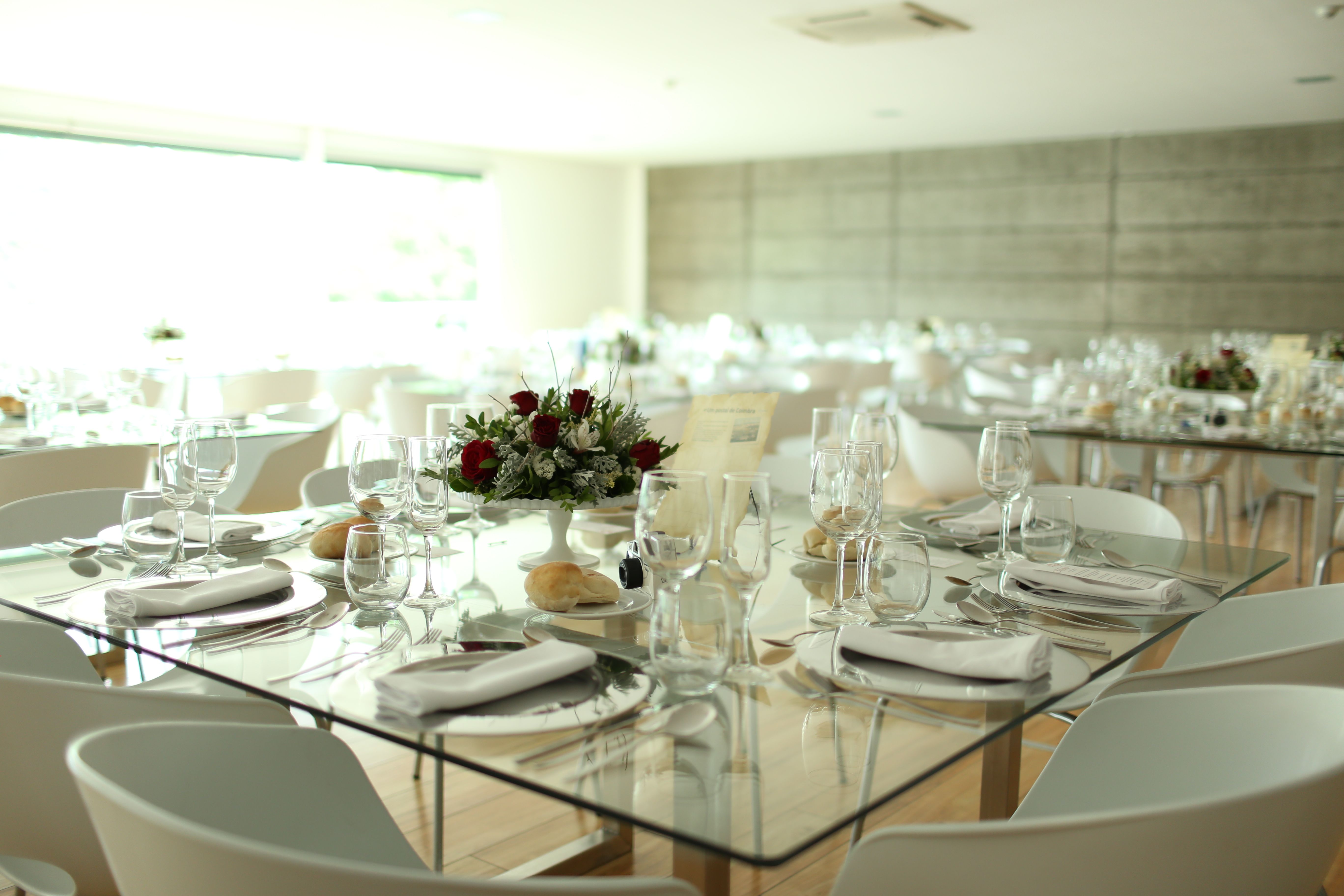 Valle canas - Centro de Eventos