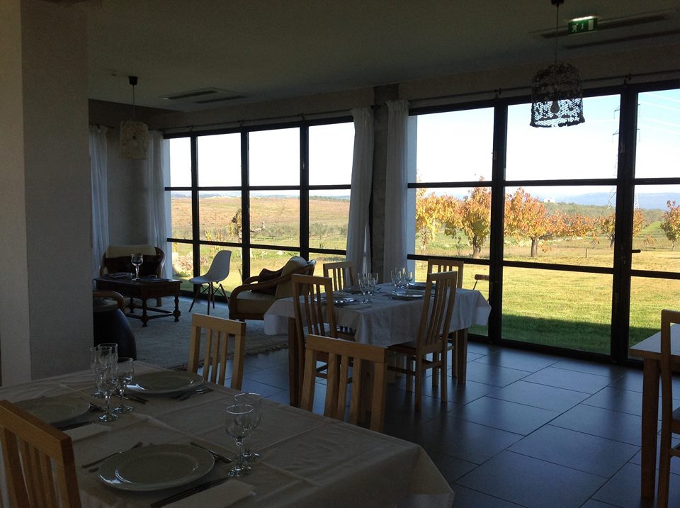 Quinta do Poulão