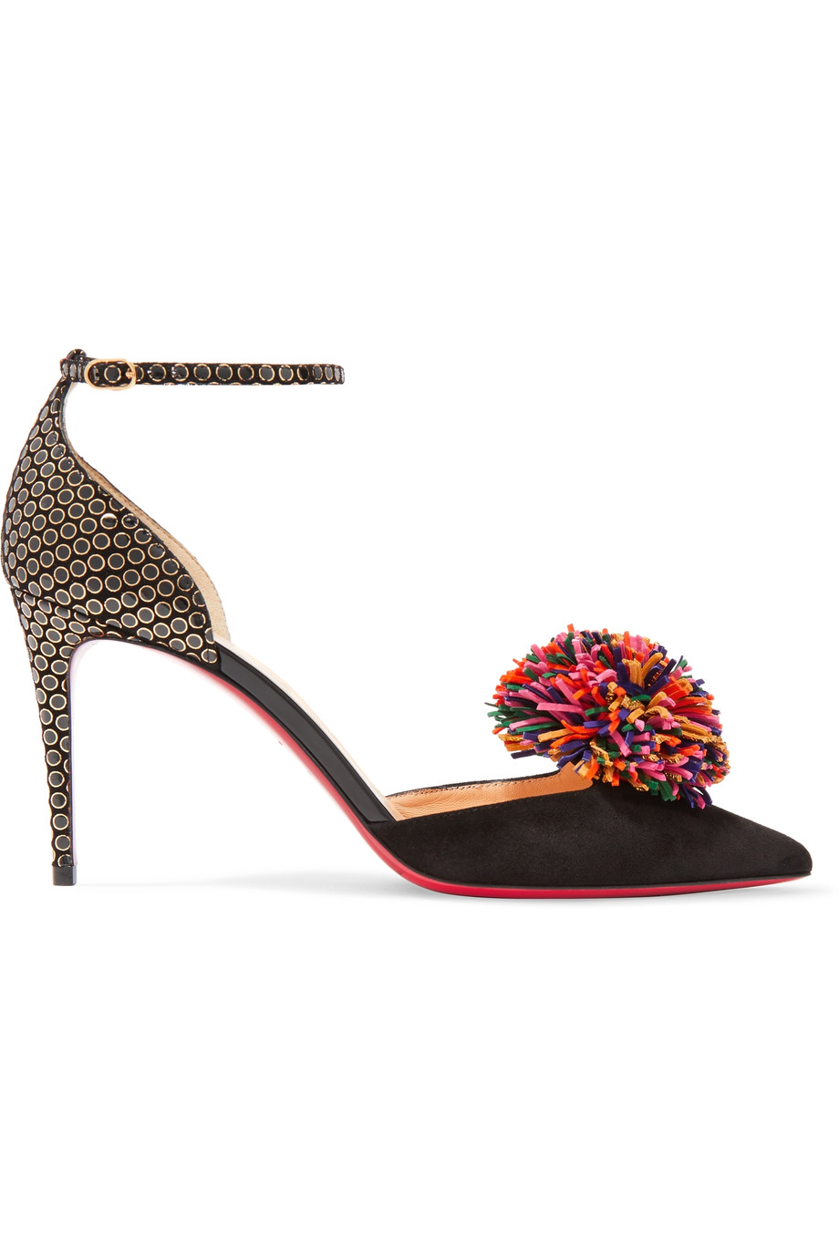 Créditos: Christian Louboutin