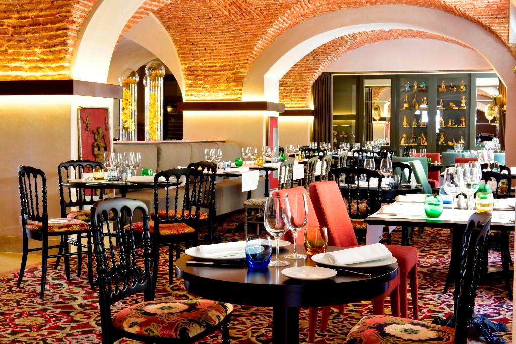 Pousada de Lisboa | Praça do Comércio - Small Luxury Hotel