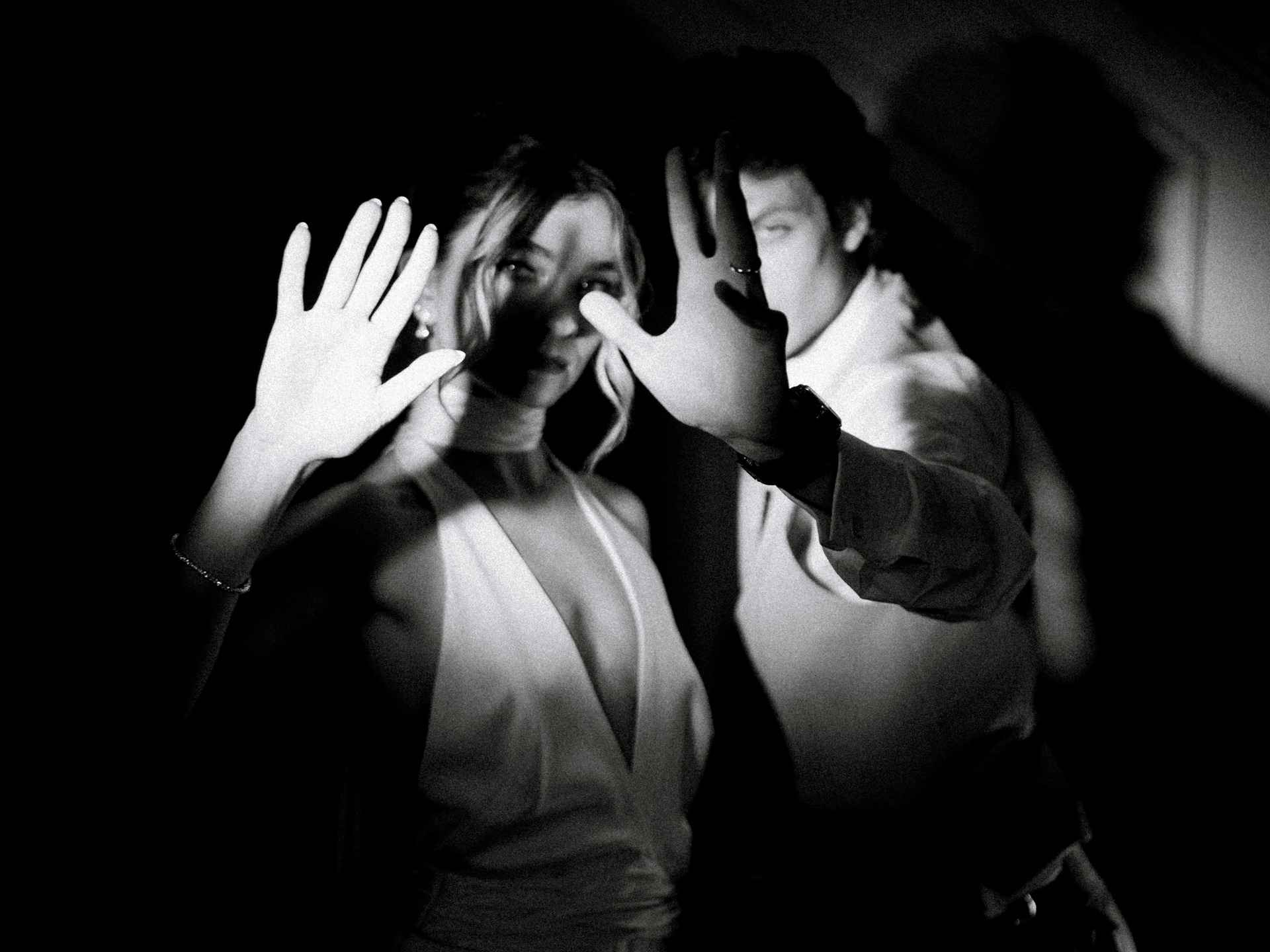 Foto: Detail Wedding Photography