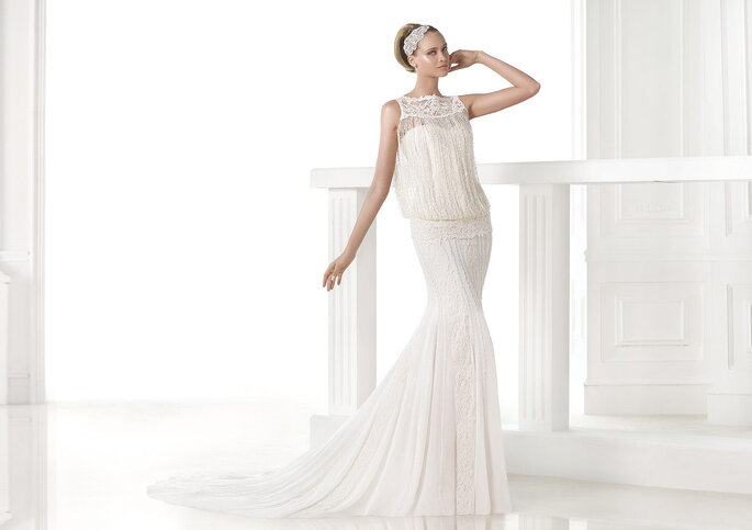 Créditos: Pronovias 2015