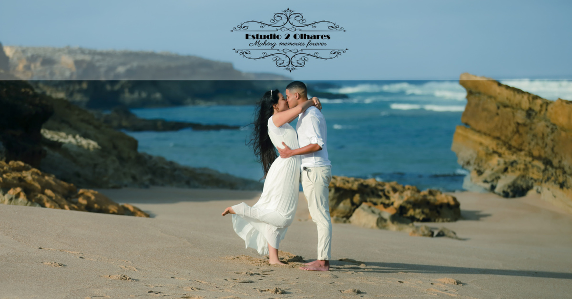 Fotografia de Casamento