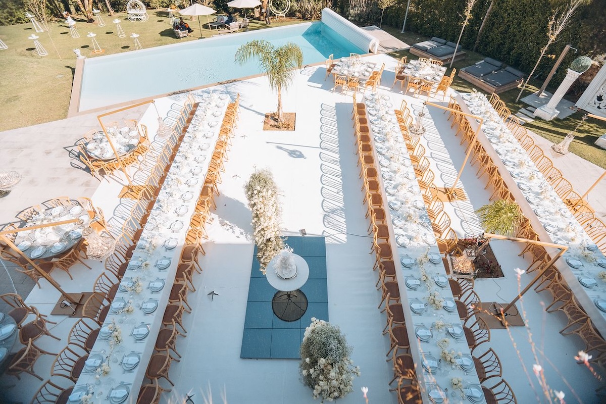 Cerrado das Fontainhas