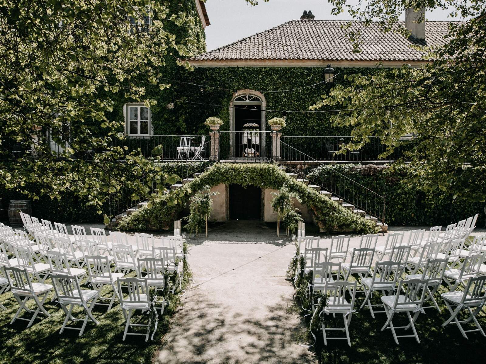 Fotografia de Casamento