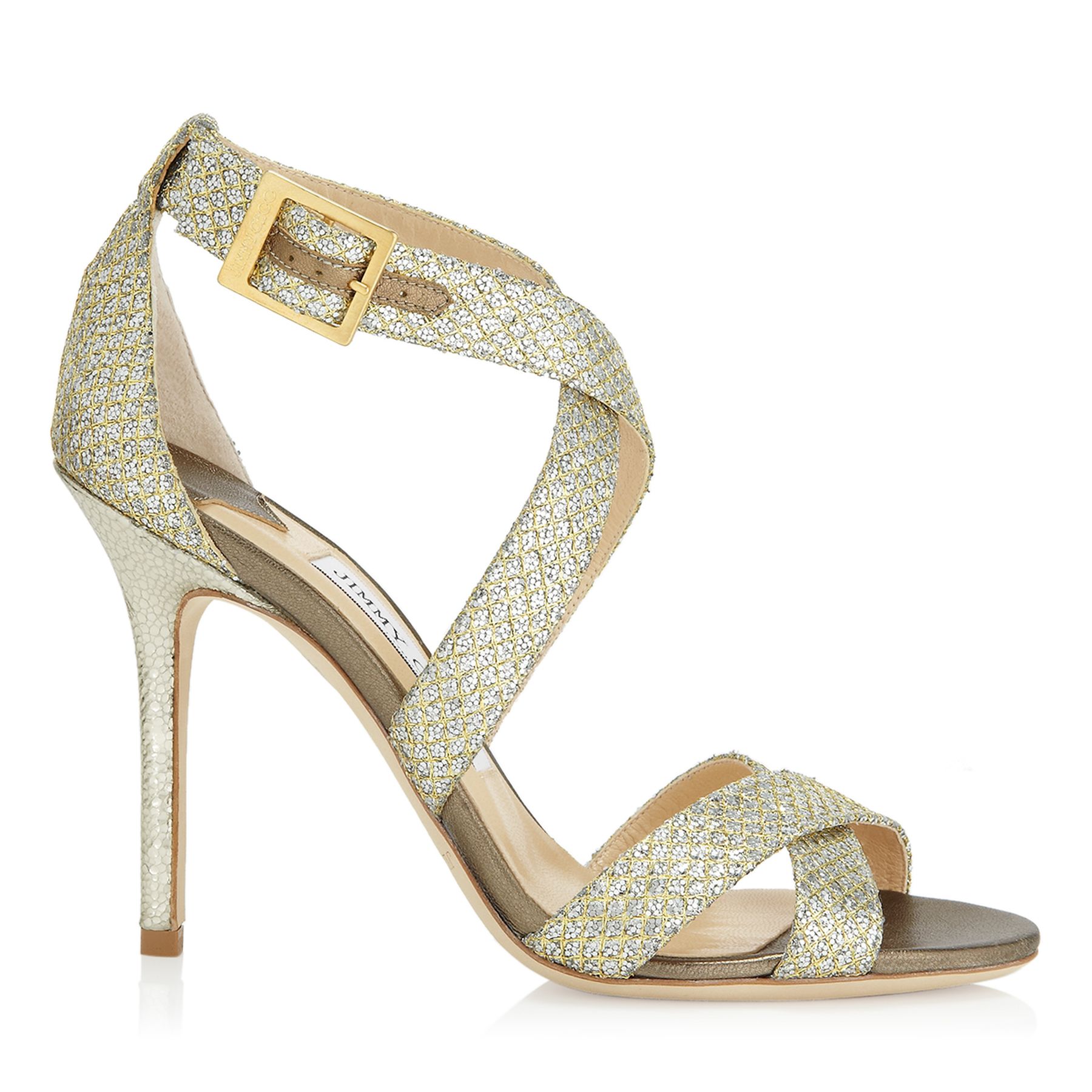 Créditos: Jimmy Choo