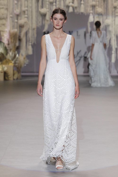 Créditos: Marylise & Rembo Styling 2020