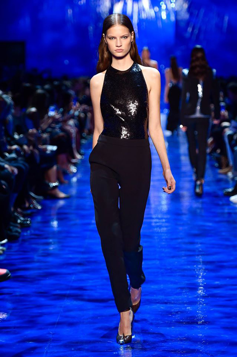 Créditos: Mugler