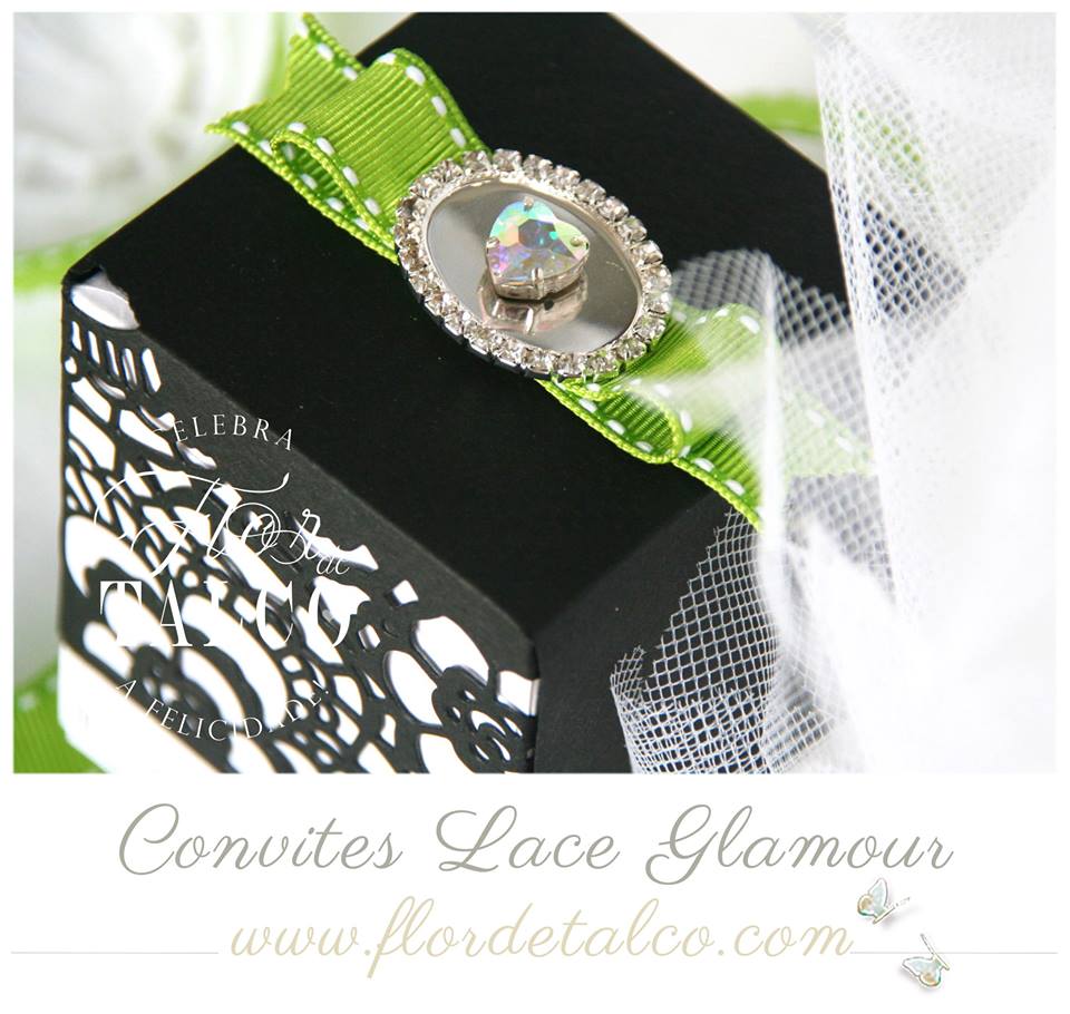Flor de Talco