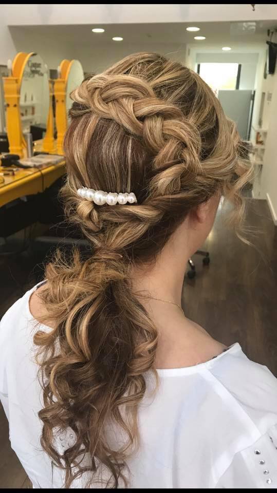 Natália Moreira Cabeleireiros