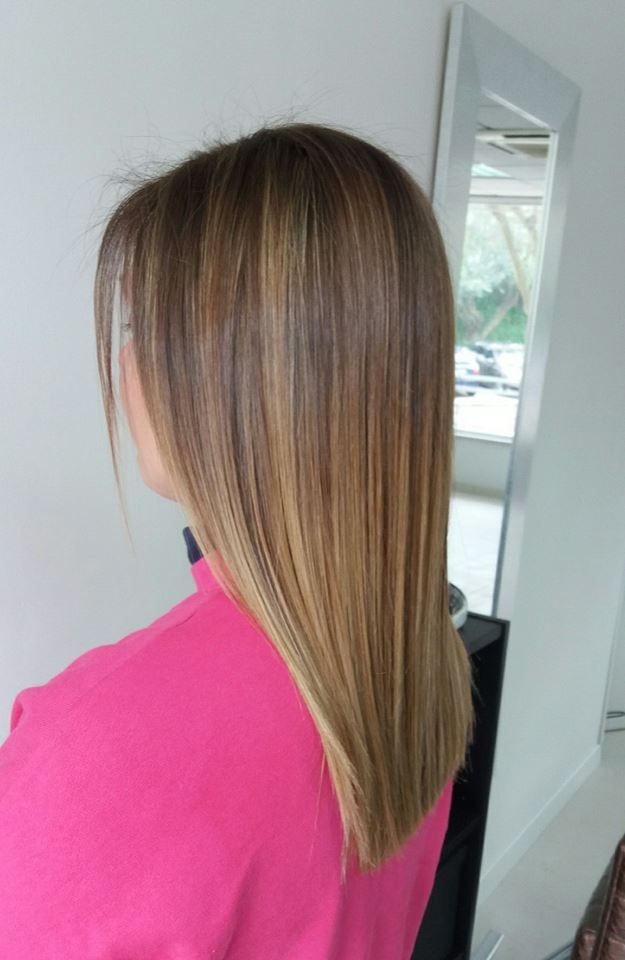 Soraia Silva Hair Stylist