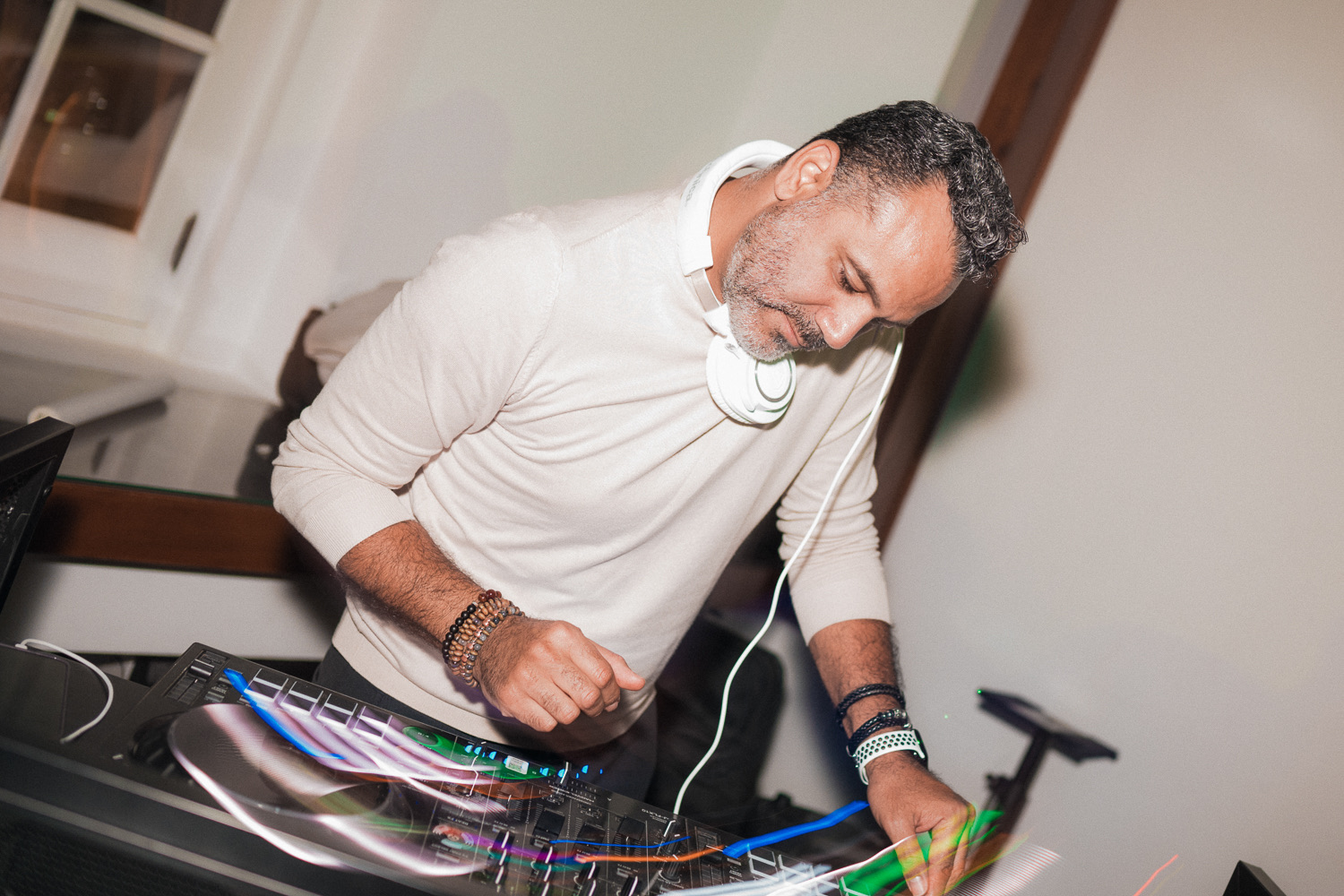 Sensation Group: Sensation Luz e Som