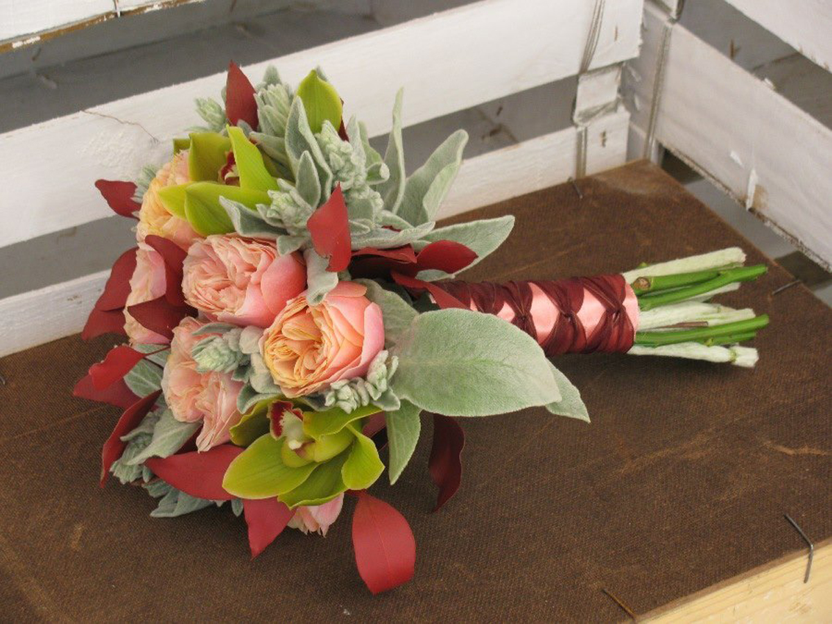 All Flowers