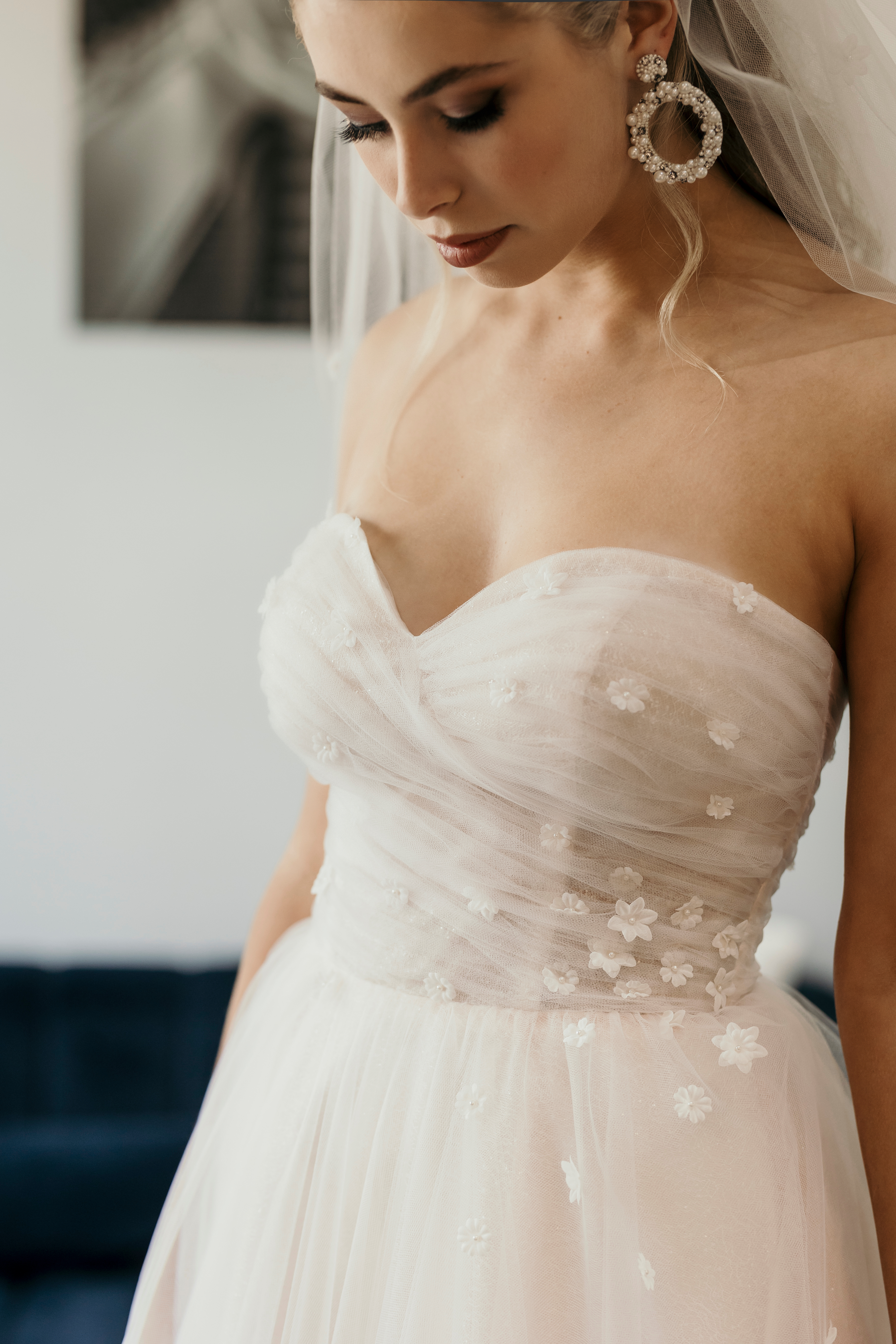 Rita Jacinto Bridal Beauty