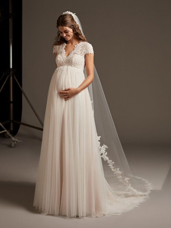 Pronovias. Foto- Divulgação