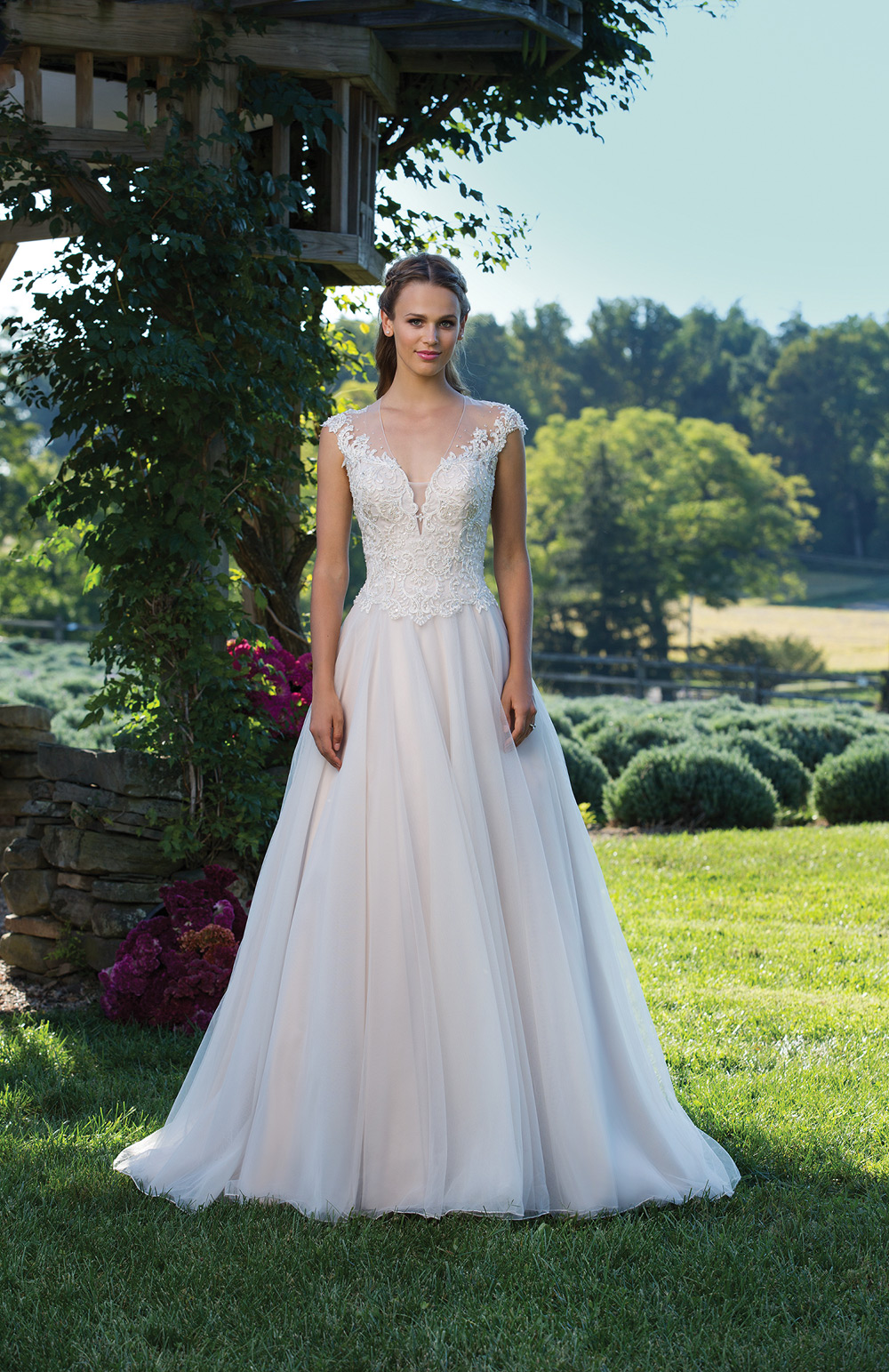 Sincerity Style 3975