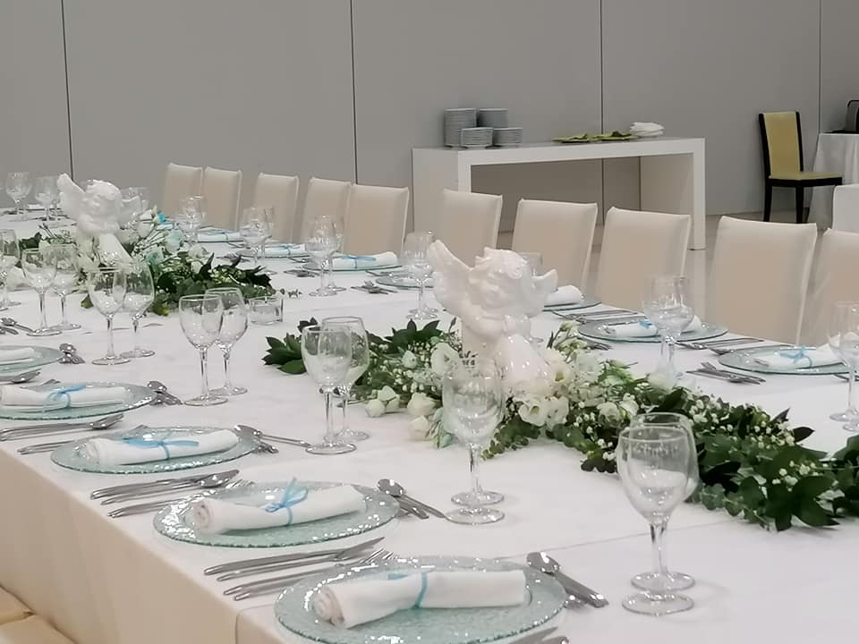 White Store Eventos