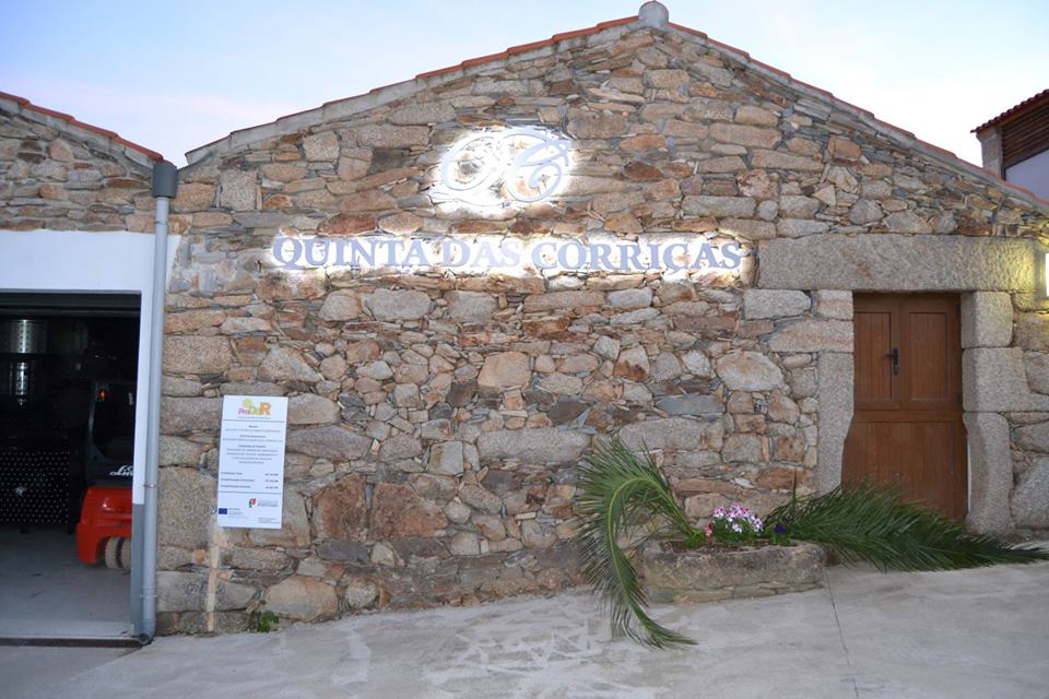 Quinta das Corriças