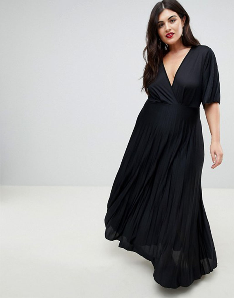 Créditos: Asos Curve