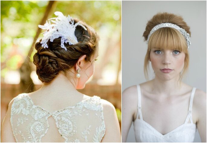 Créditos: Elyse Hall Photography & Twigs&Honey