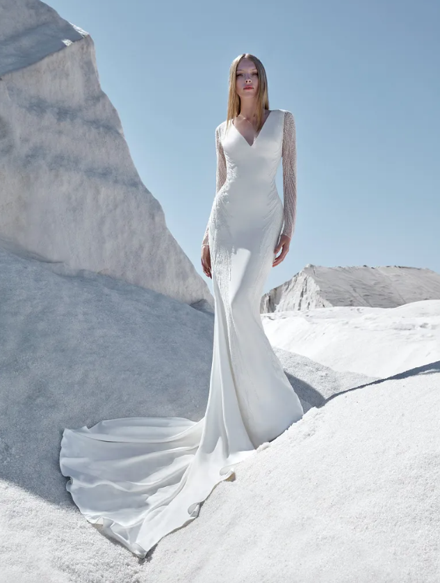 Pronovias 2024