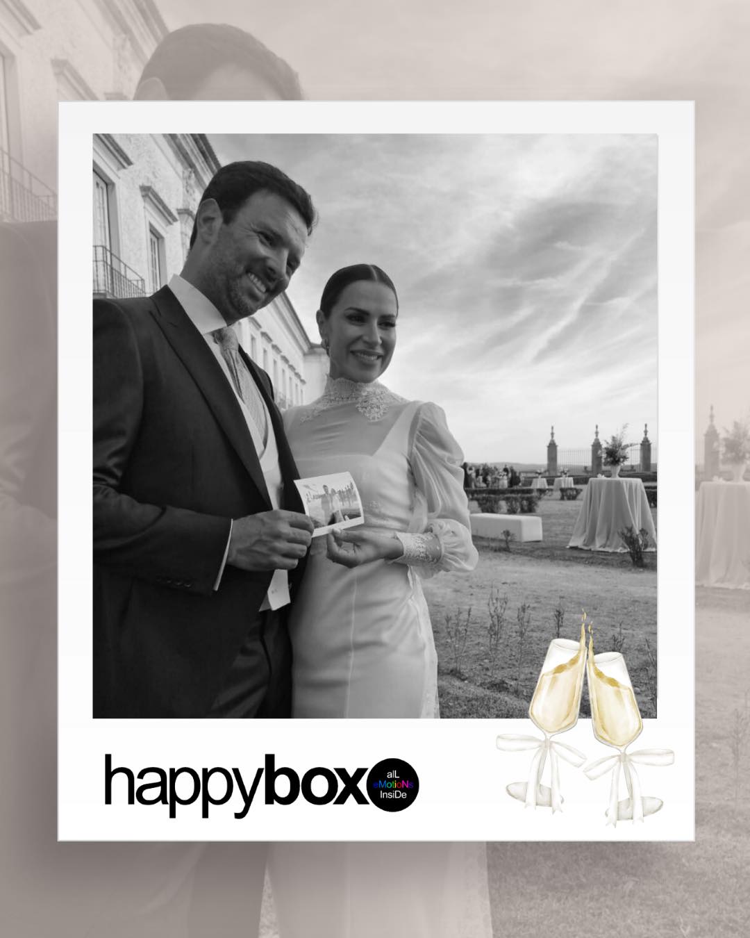 HappyBox Photobooth