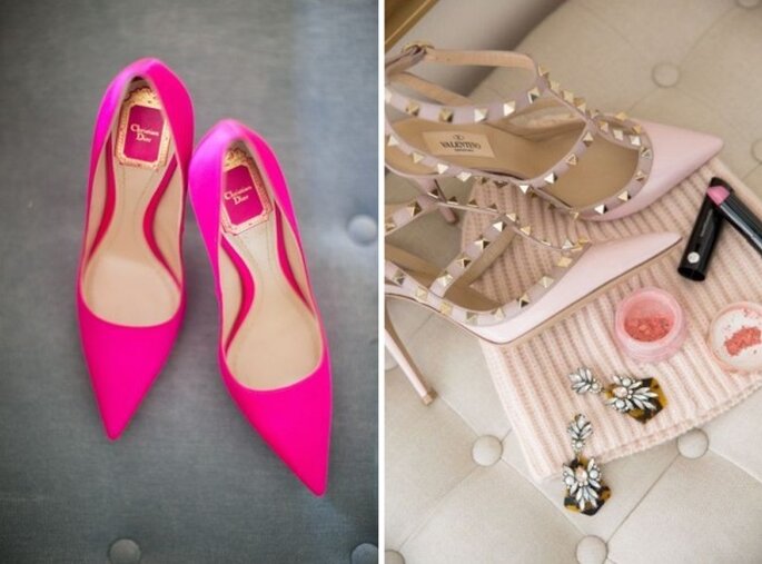 Fotos: Classy in the city e Girl meets glam
