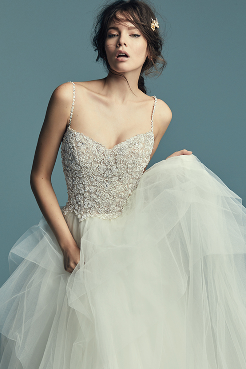 Maggie Sottero