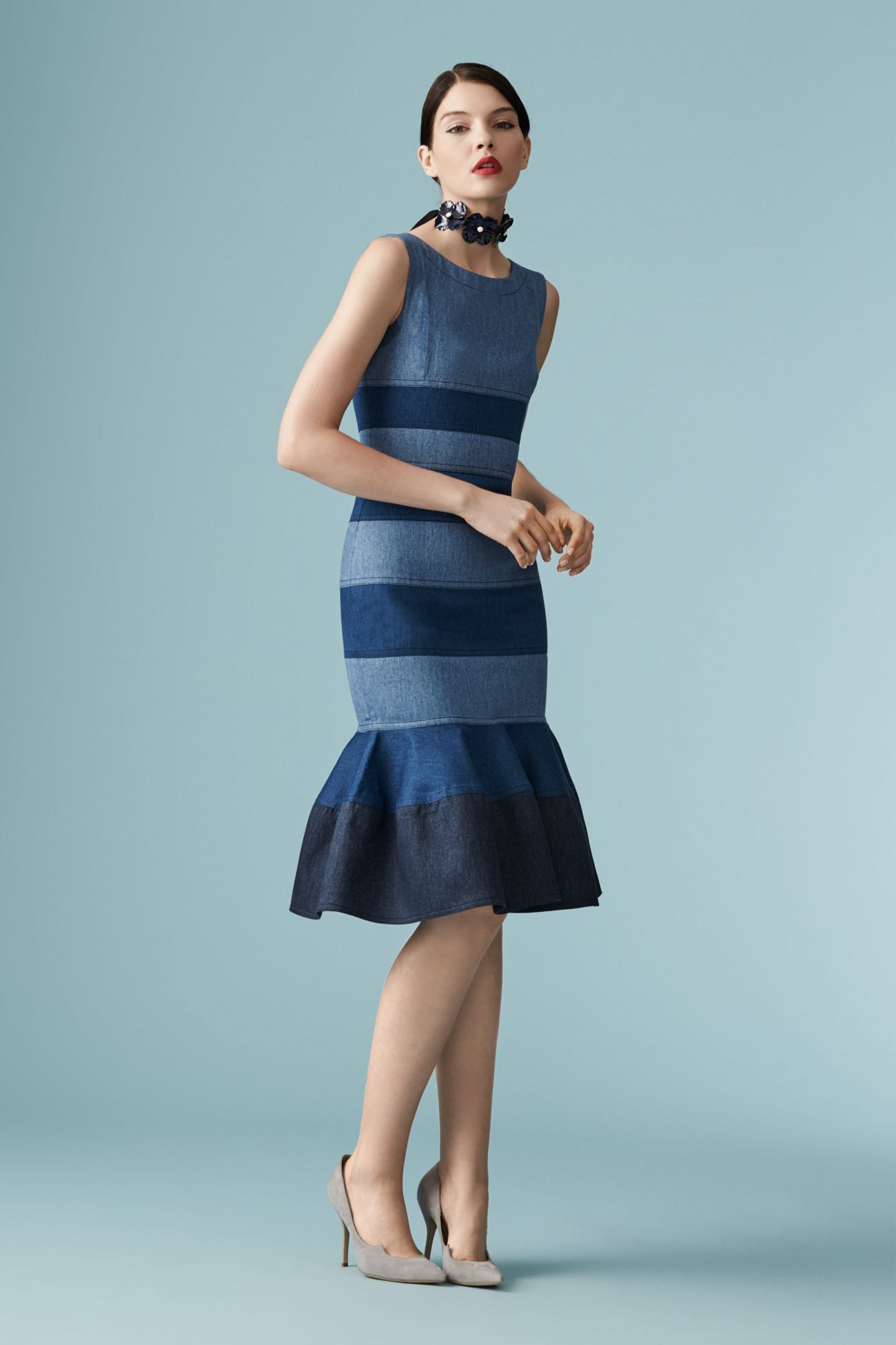 Créditos: Carolina Herrera